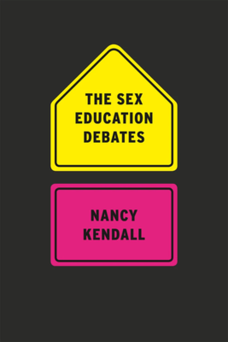 The Sex Education Debates