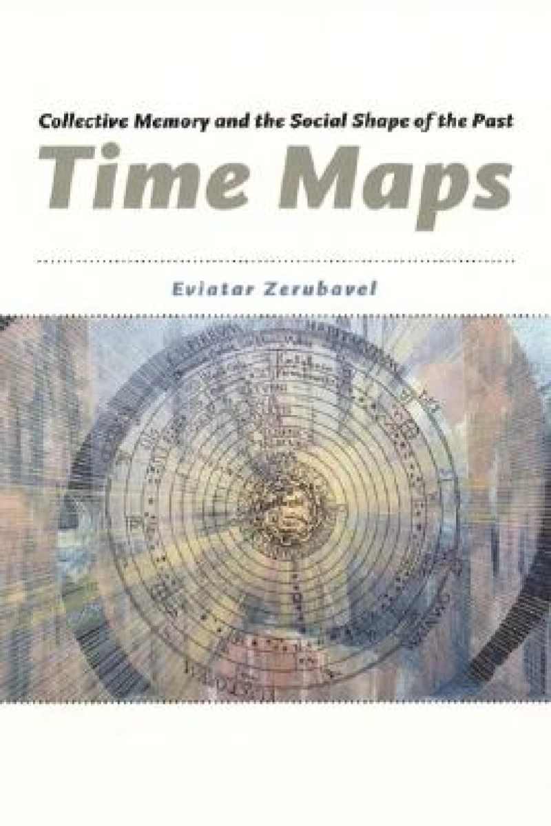 Time Maps