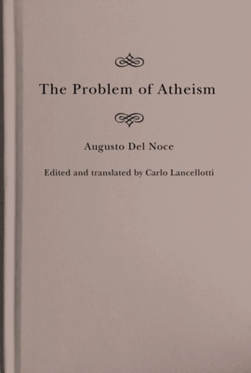 The Problem of Atheism
