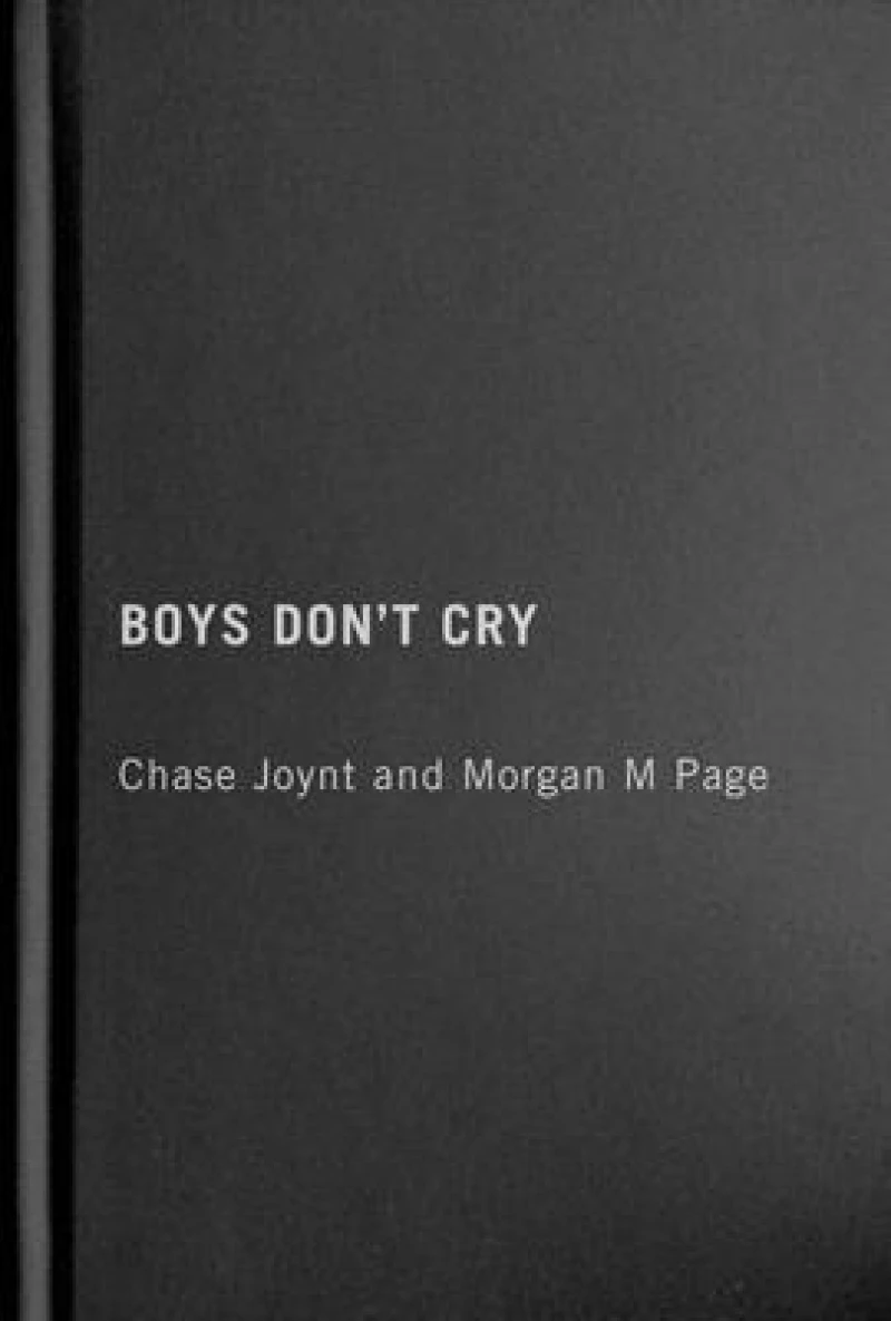 Boys Don't Cry