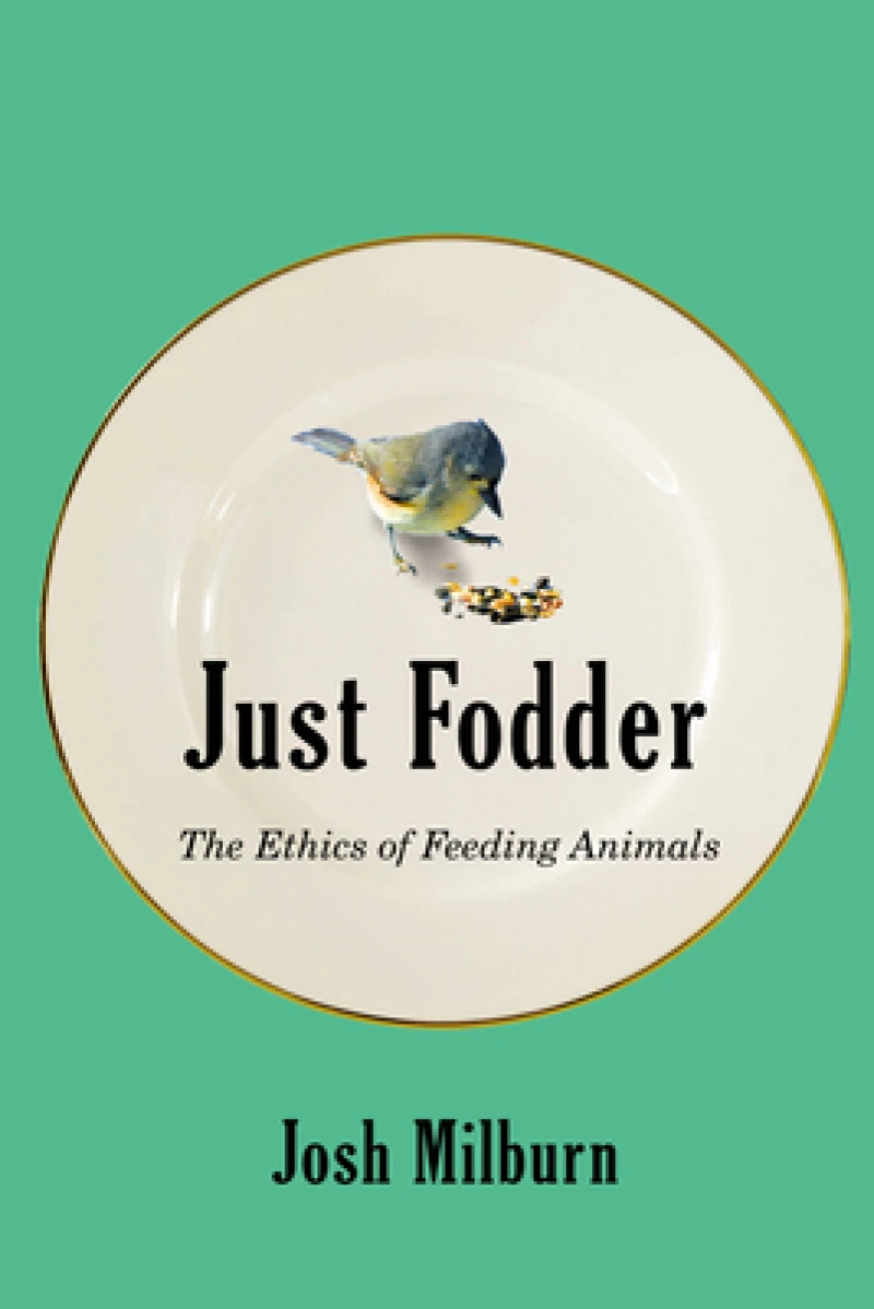 Just Fodder