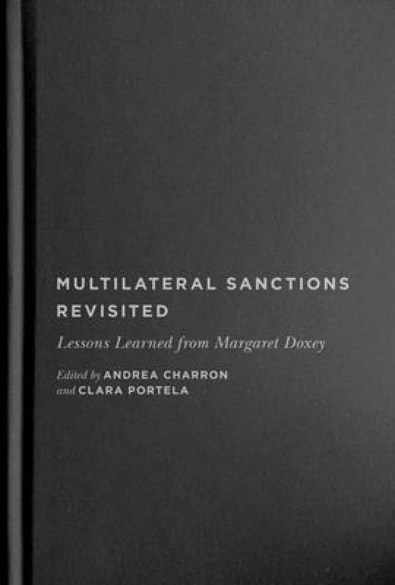 Multilateral Sanctions Revisited