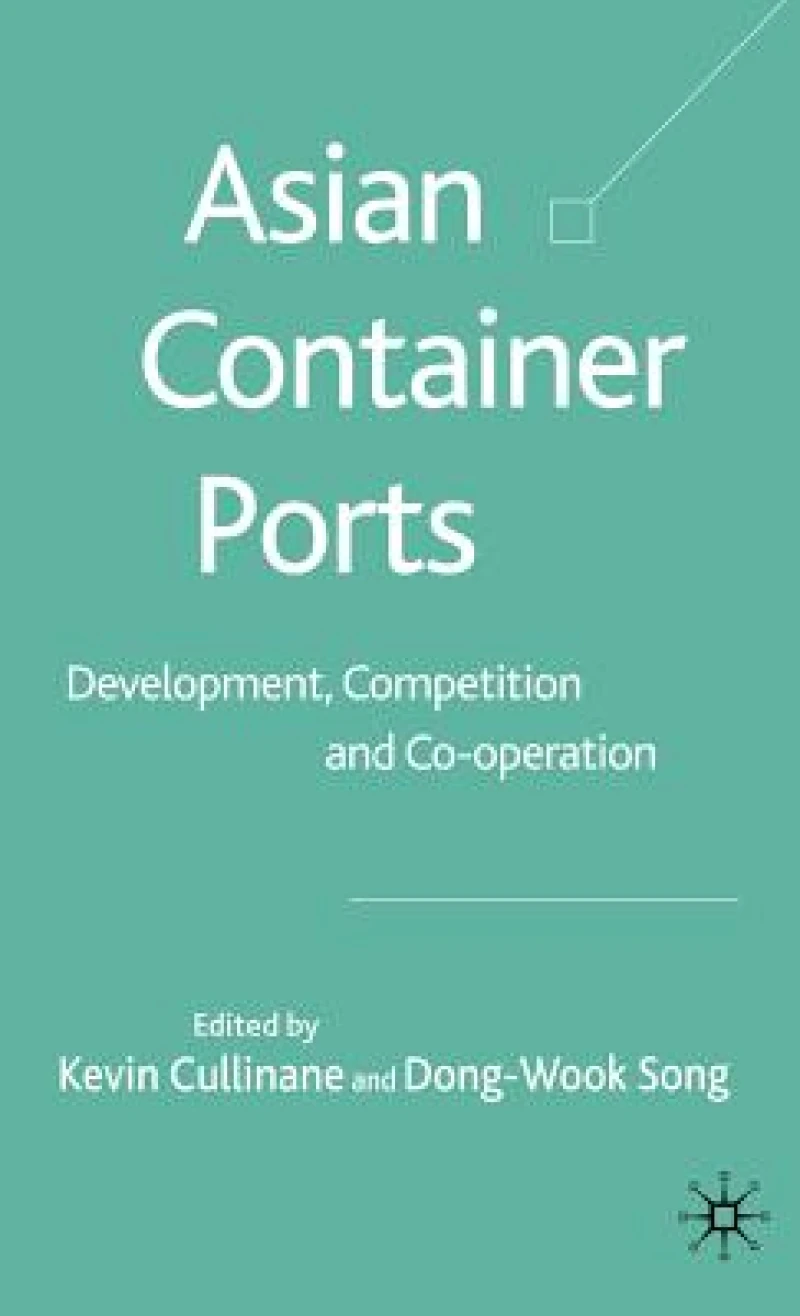 Asian Container Ports