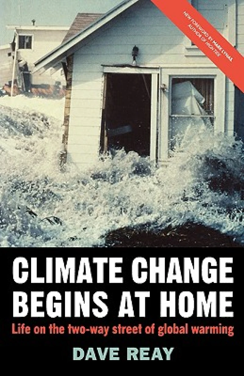 Climate Change Begins at Home