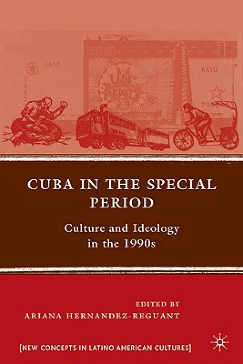 Cuba in the Special Period