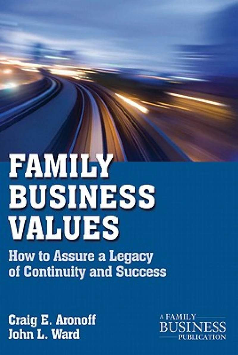 Family Business Values