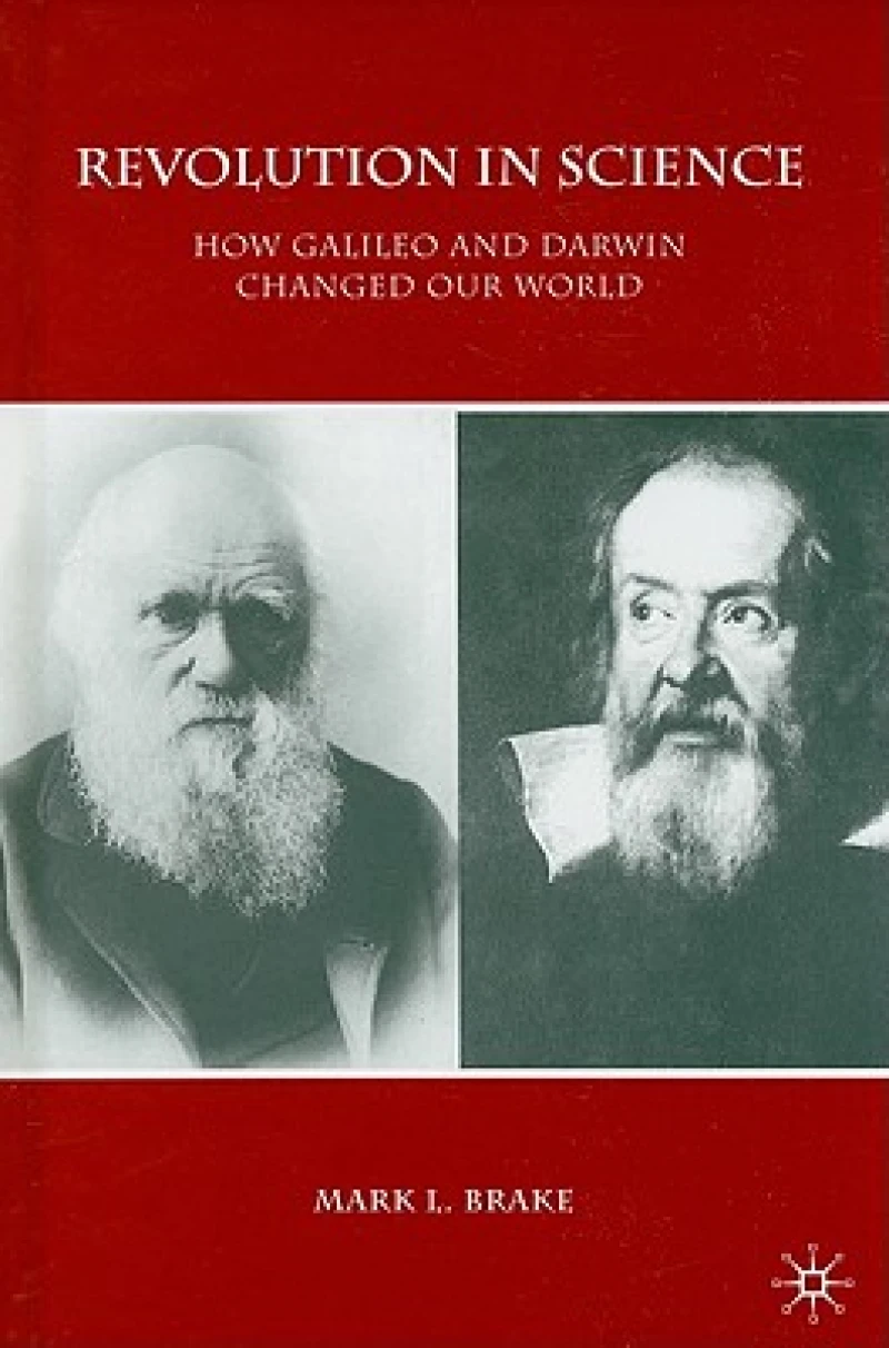 Revolution in Science