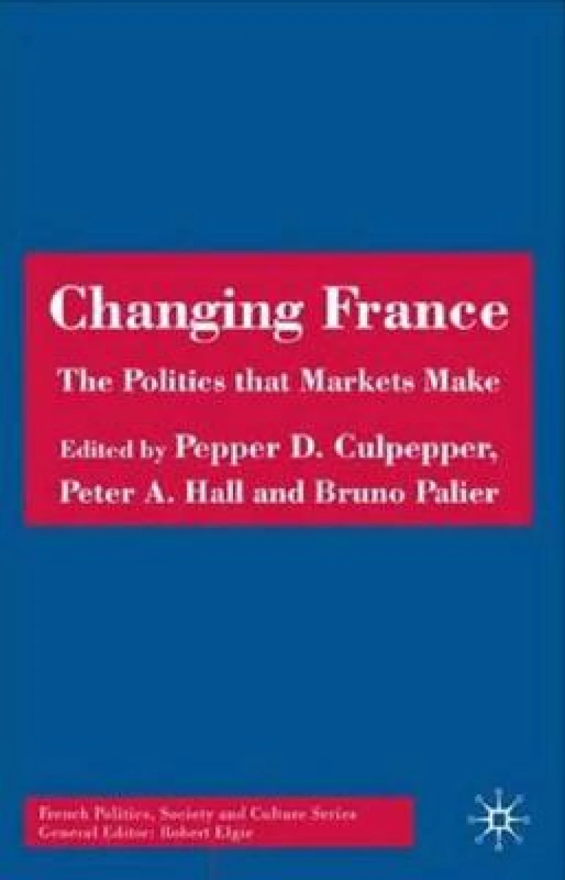 Changing France