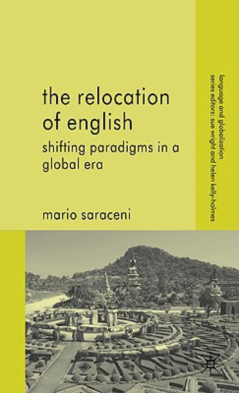 The Relocation of English