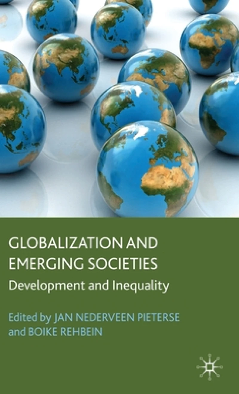 Globalization and Emerging Societies