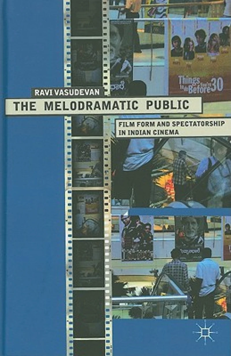 The Melodramatic Public