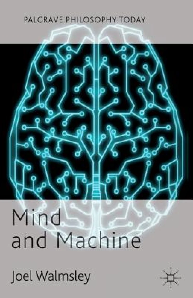 Mind and Machine