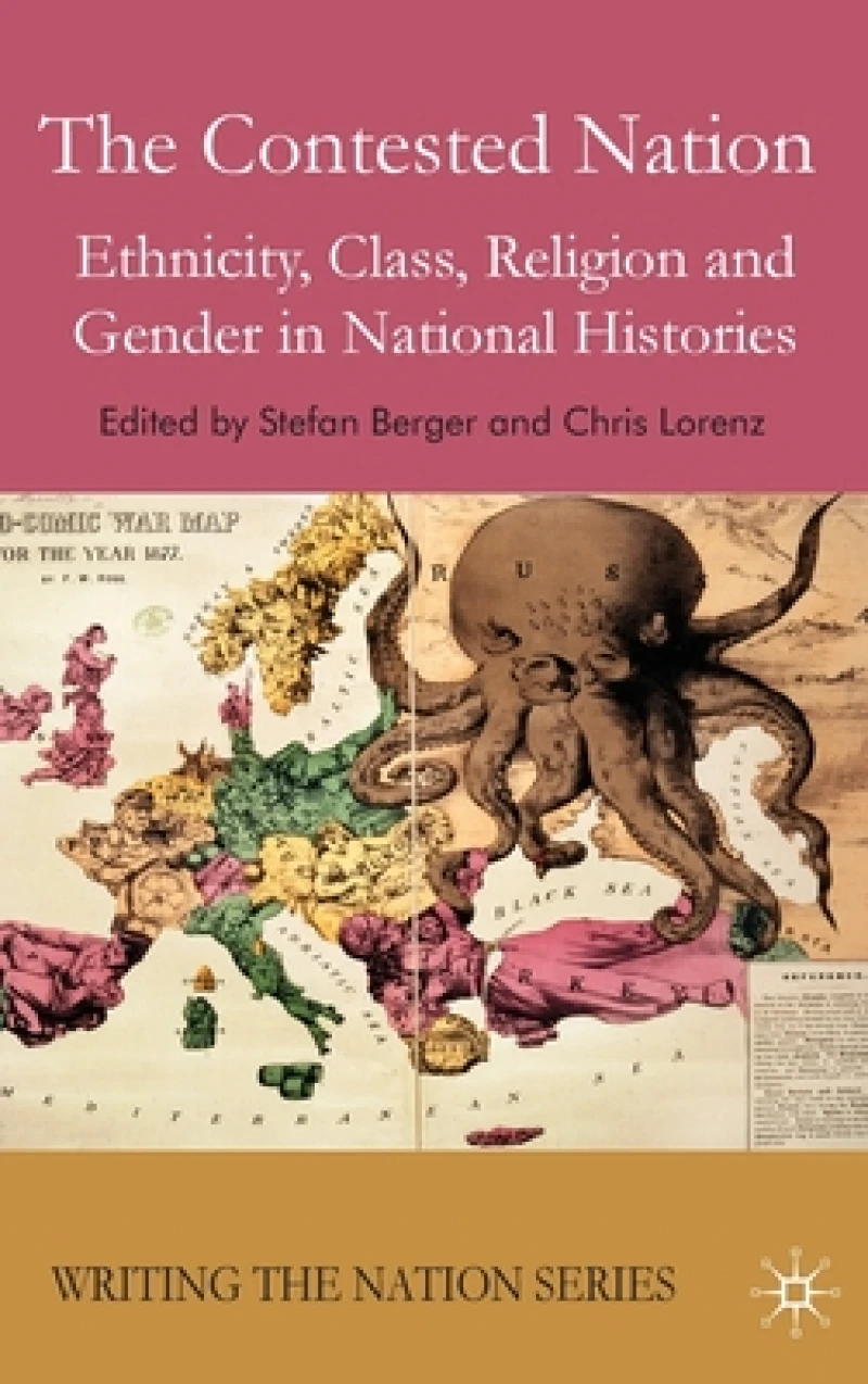 The Contested Nation