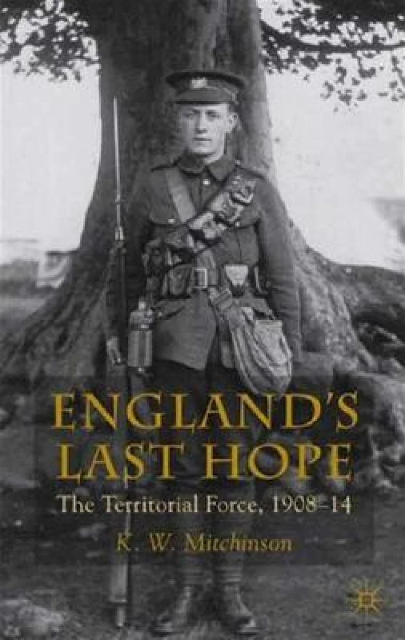 England's Last Hope