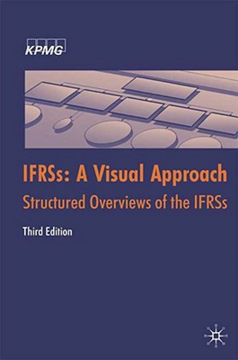 IFRSs - A Visual Approach