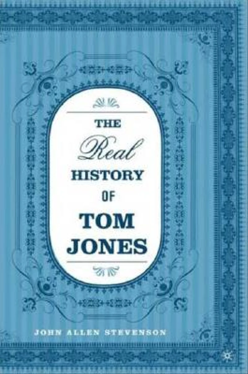 The Real History of Tom Jones