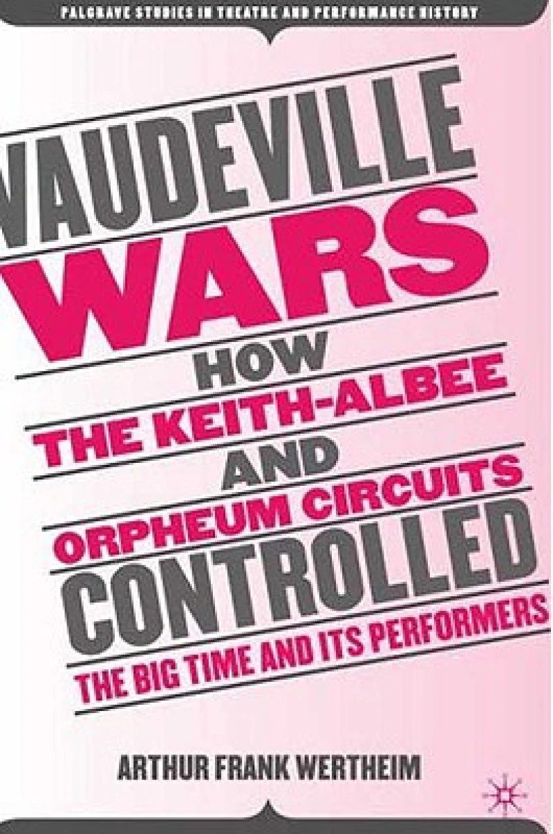 Vaudeville Wars