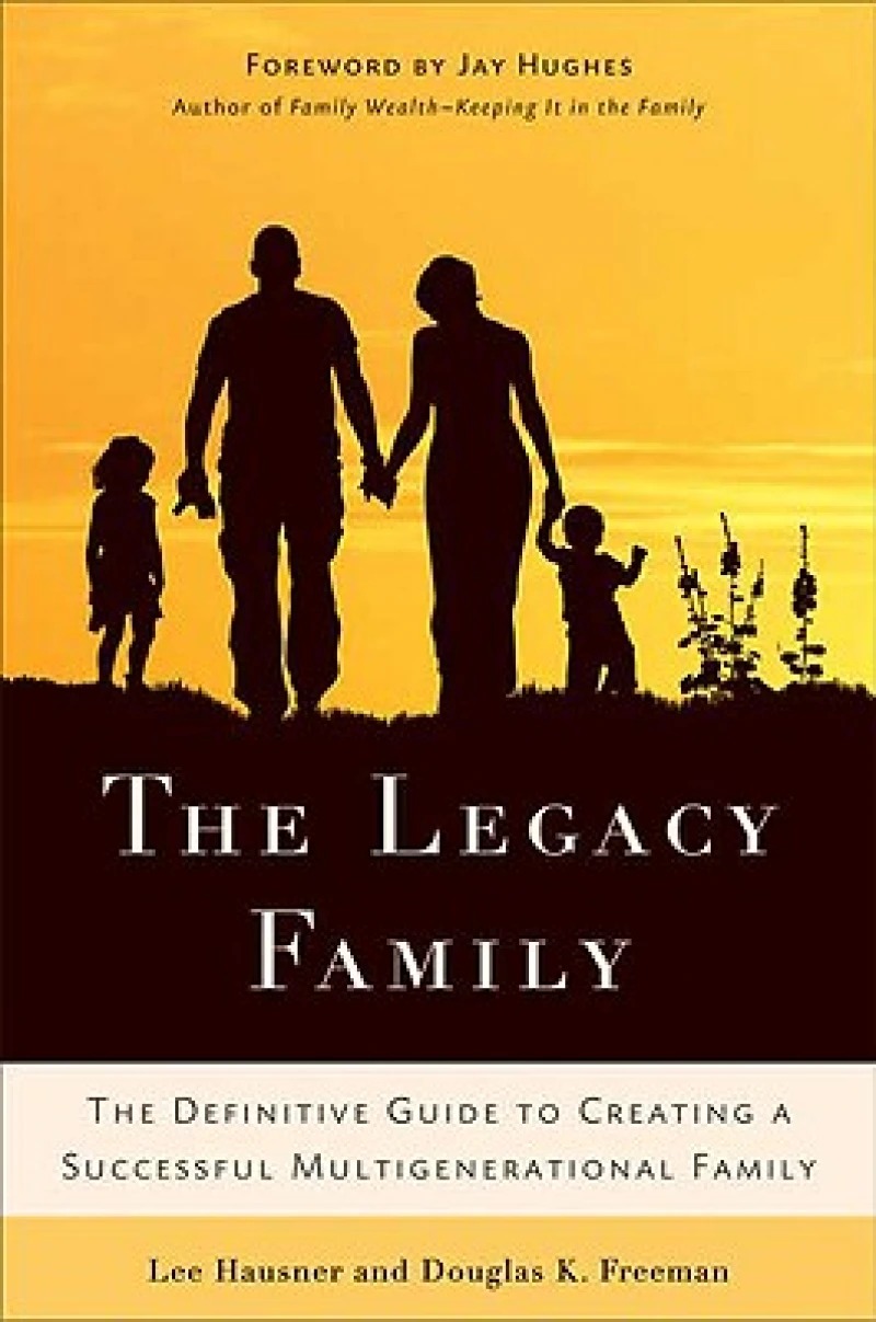The Legacy Family
