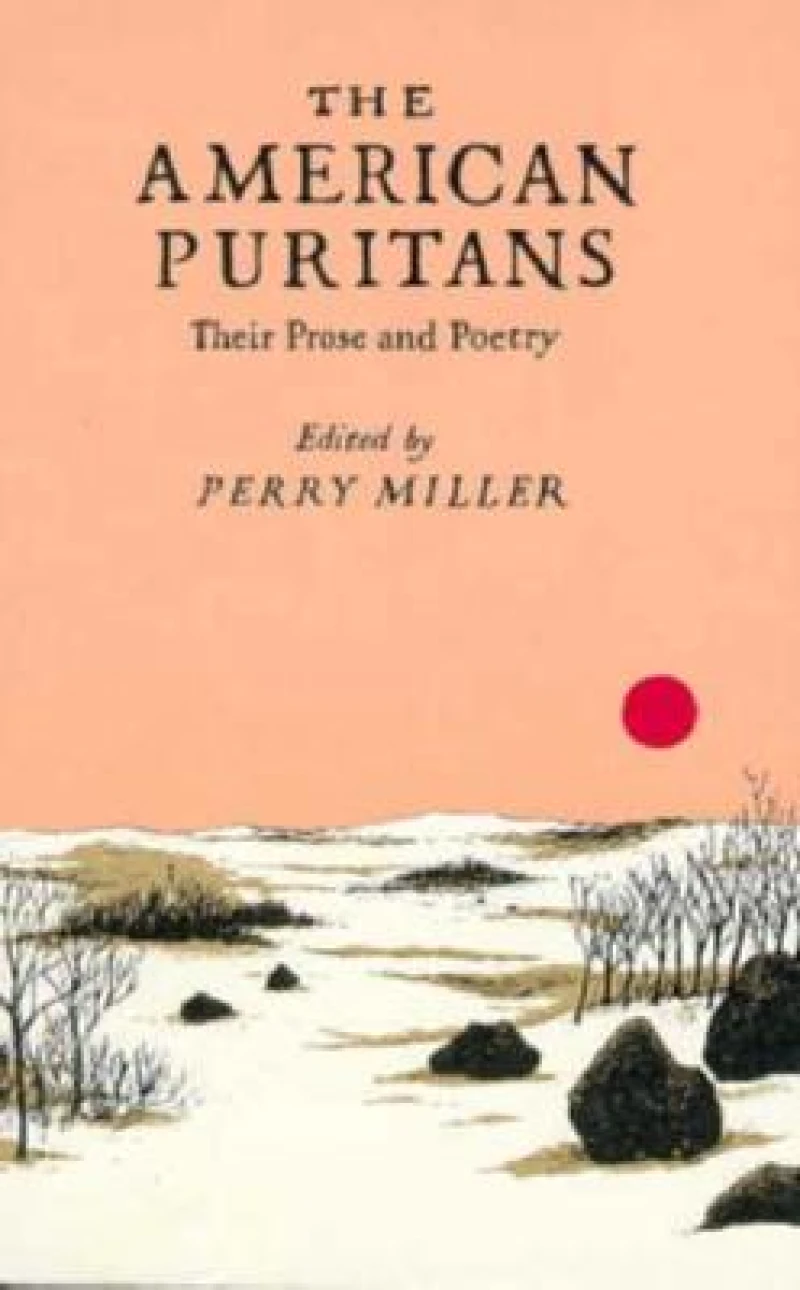 The American Puritans