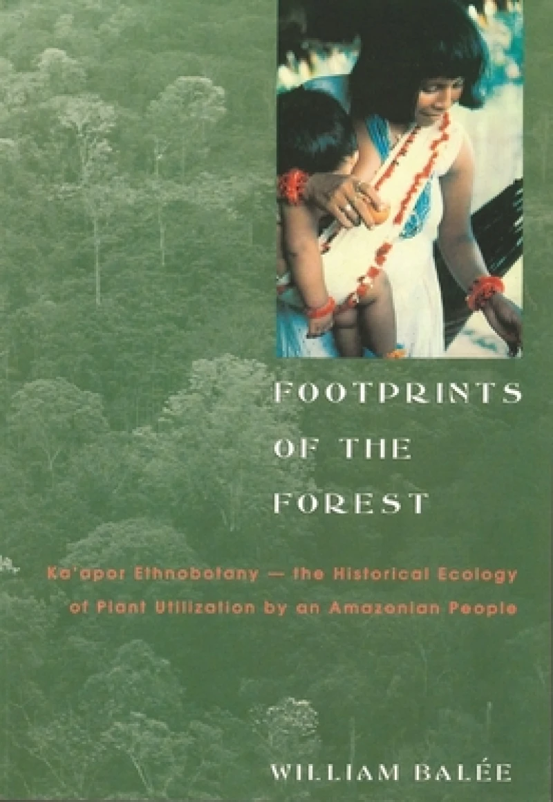 Footprints of the Forest