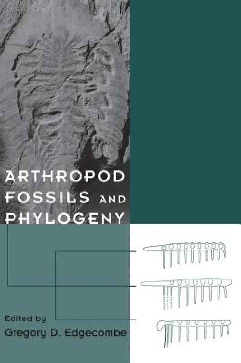 Arthropod Fossils and Phylogeny