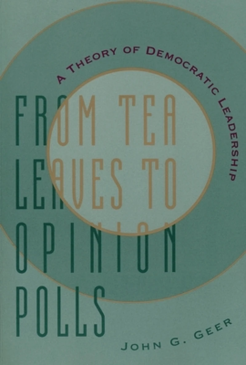 From Tea Leaves to Opinion Polls