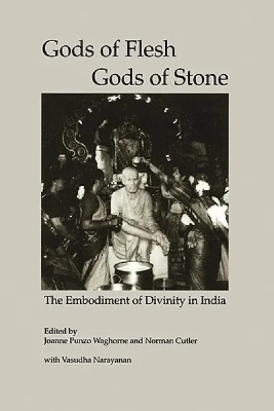 Gods of Flesh, Gods of Stone