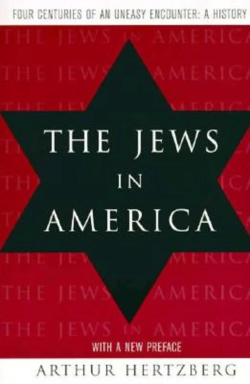 The Jews in America