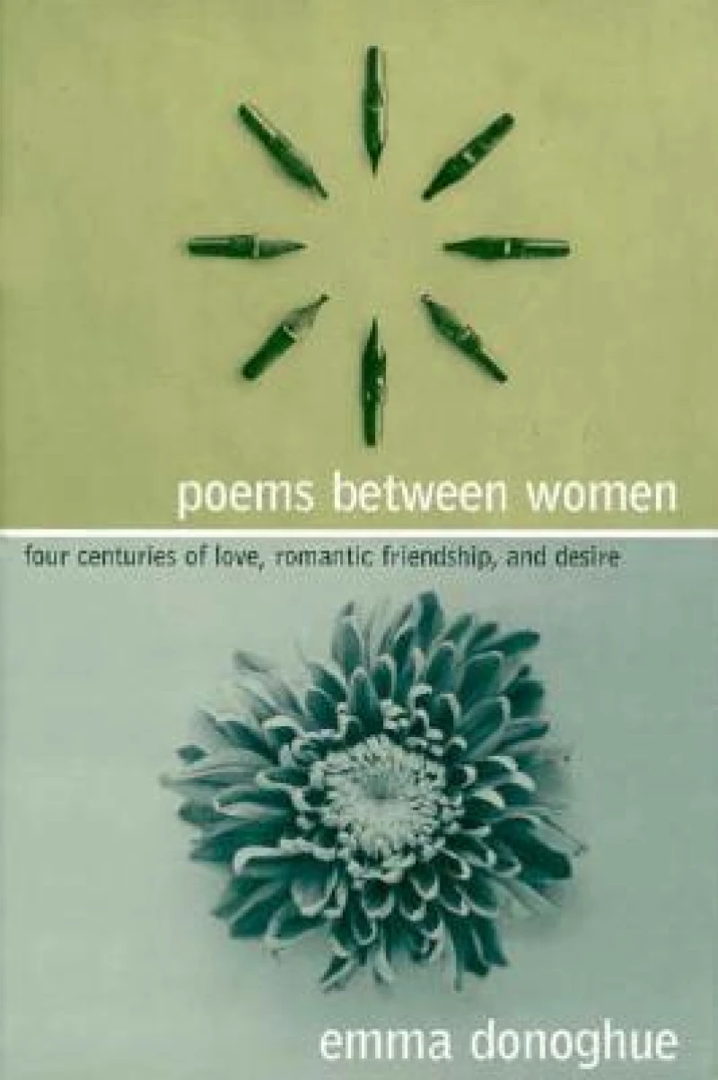 Poems Between Women