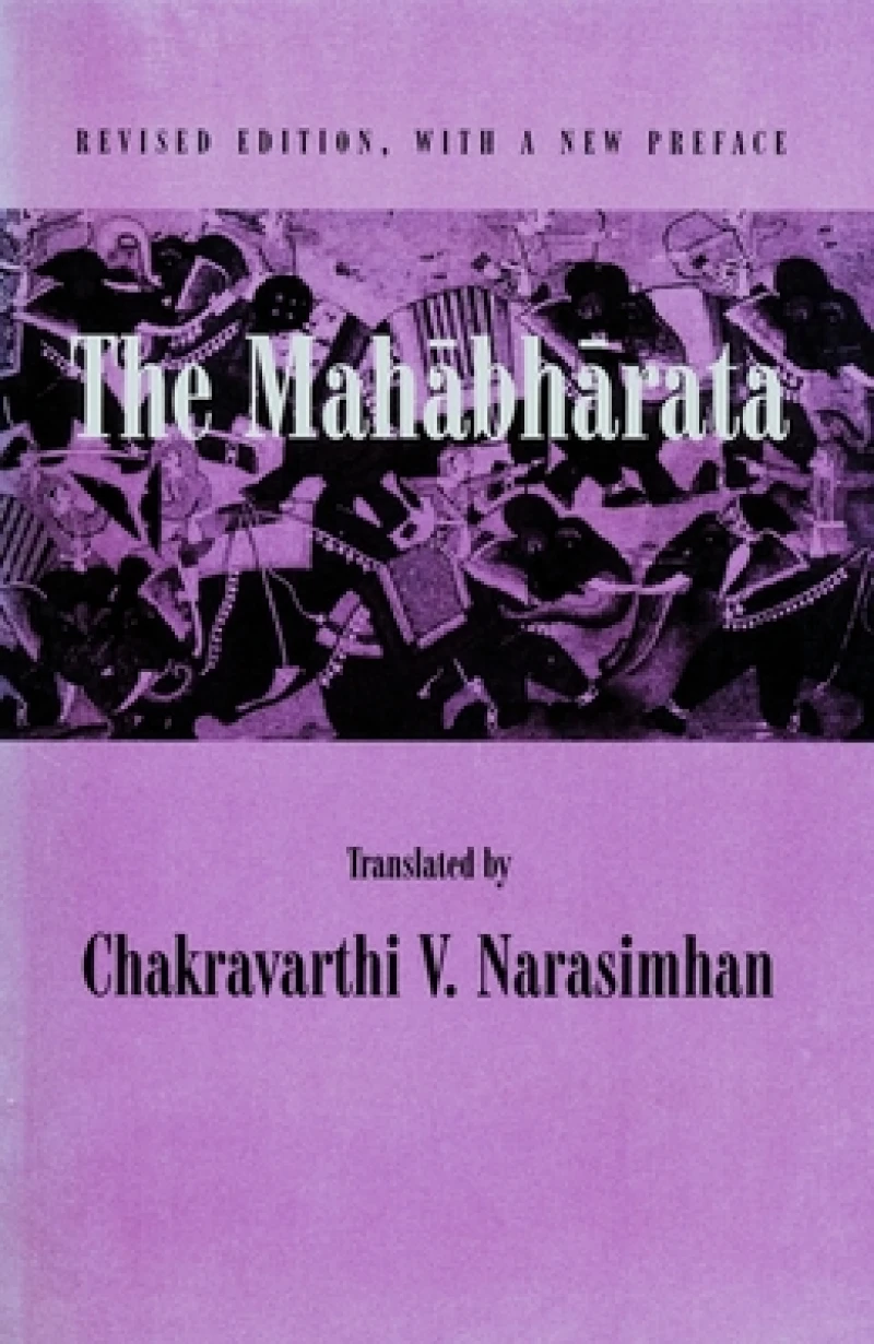 The Mahabharata