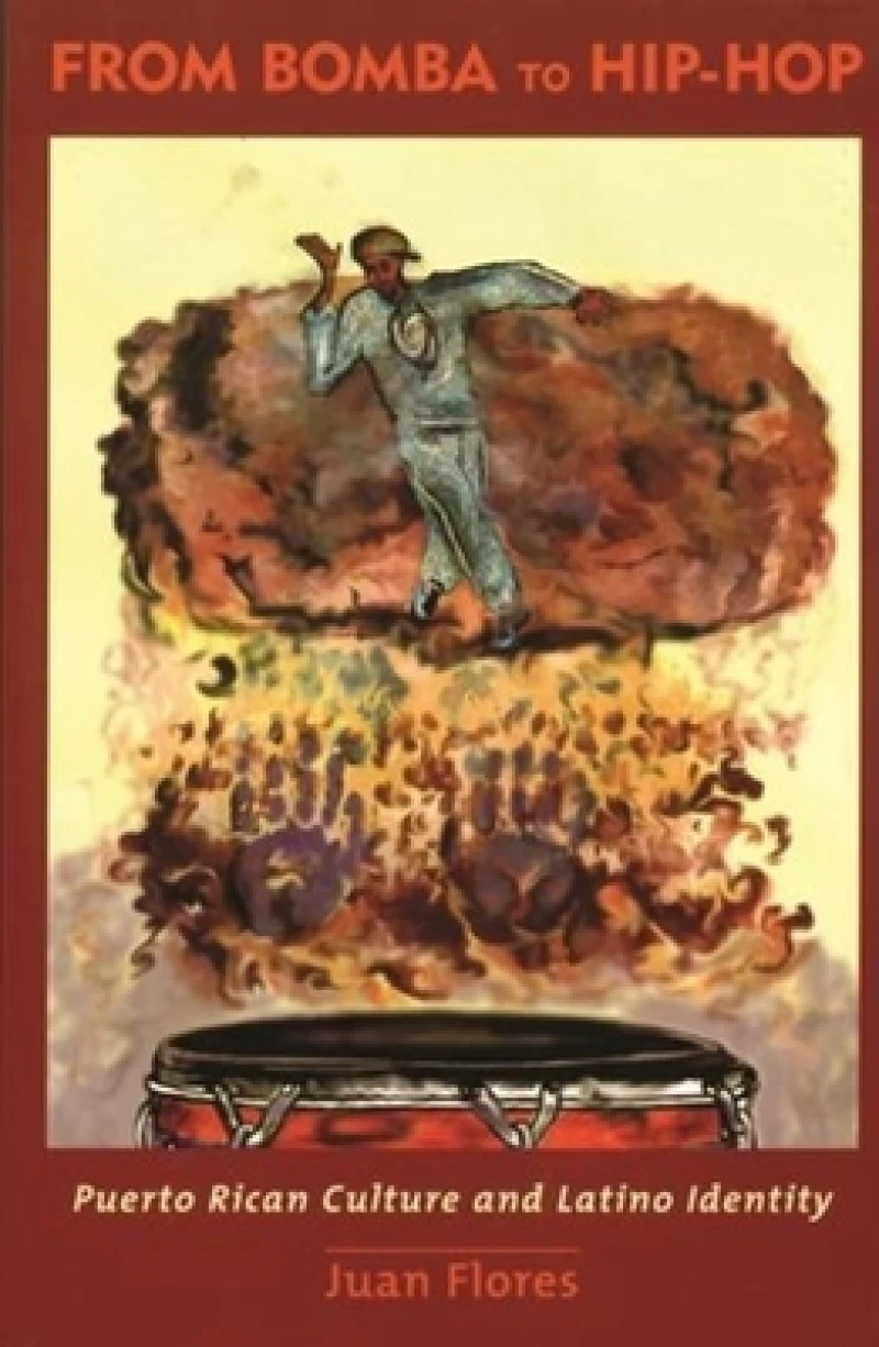 From Bomba to Hip-Hop