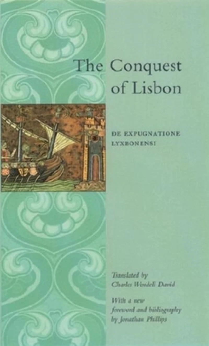 The Conquest of Lisbon