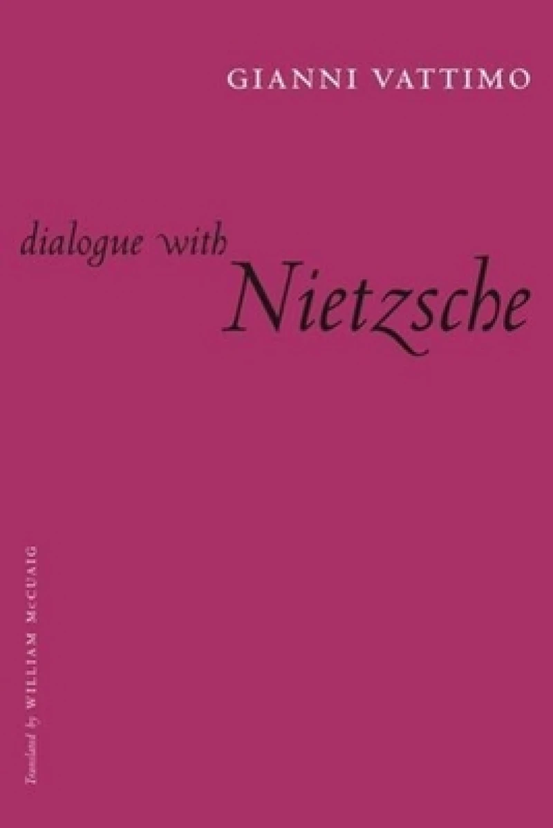 Dialogue with Nietzsche