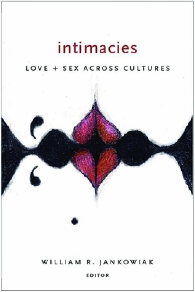 Intimacies