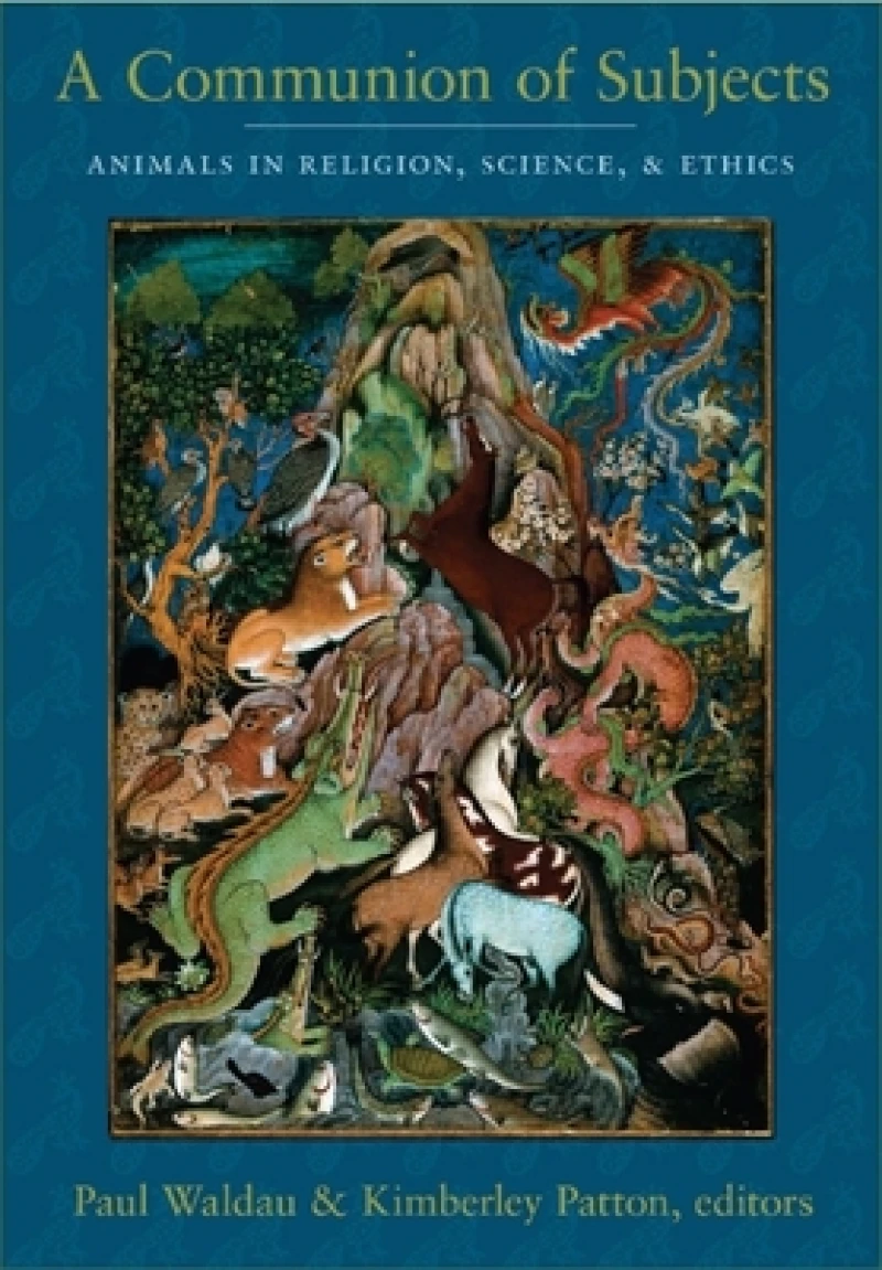 A Communion of Subjects