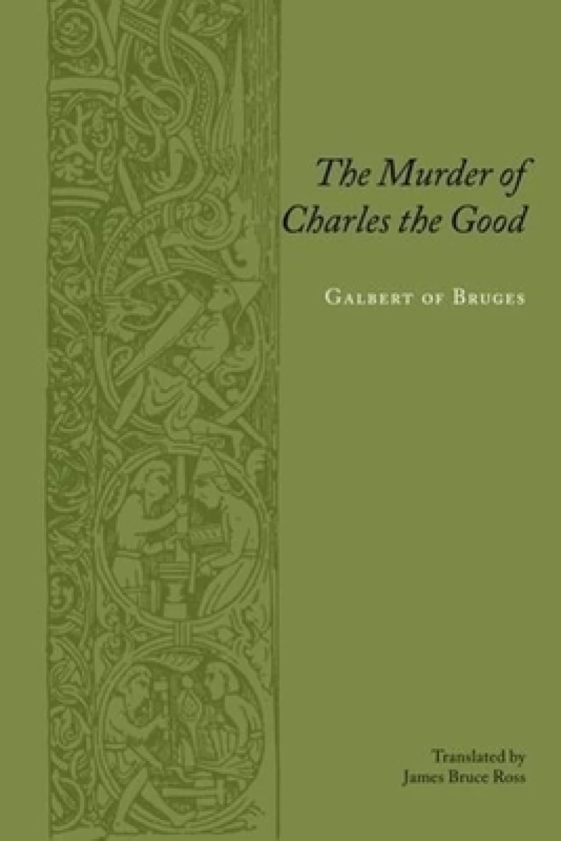 The Murder of Charles the Good