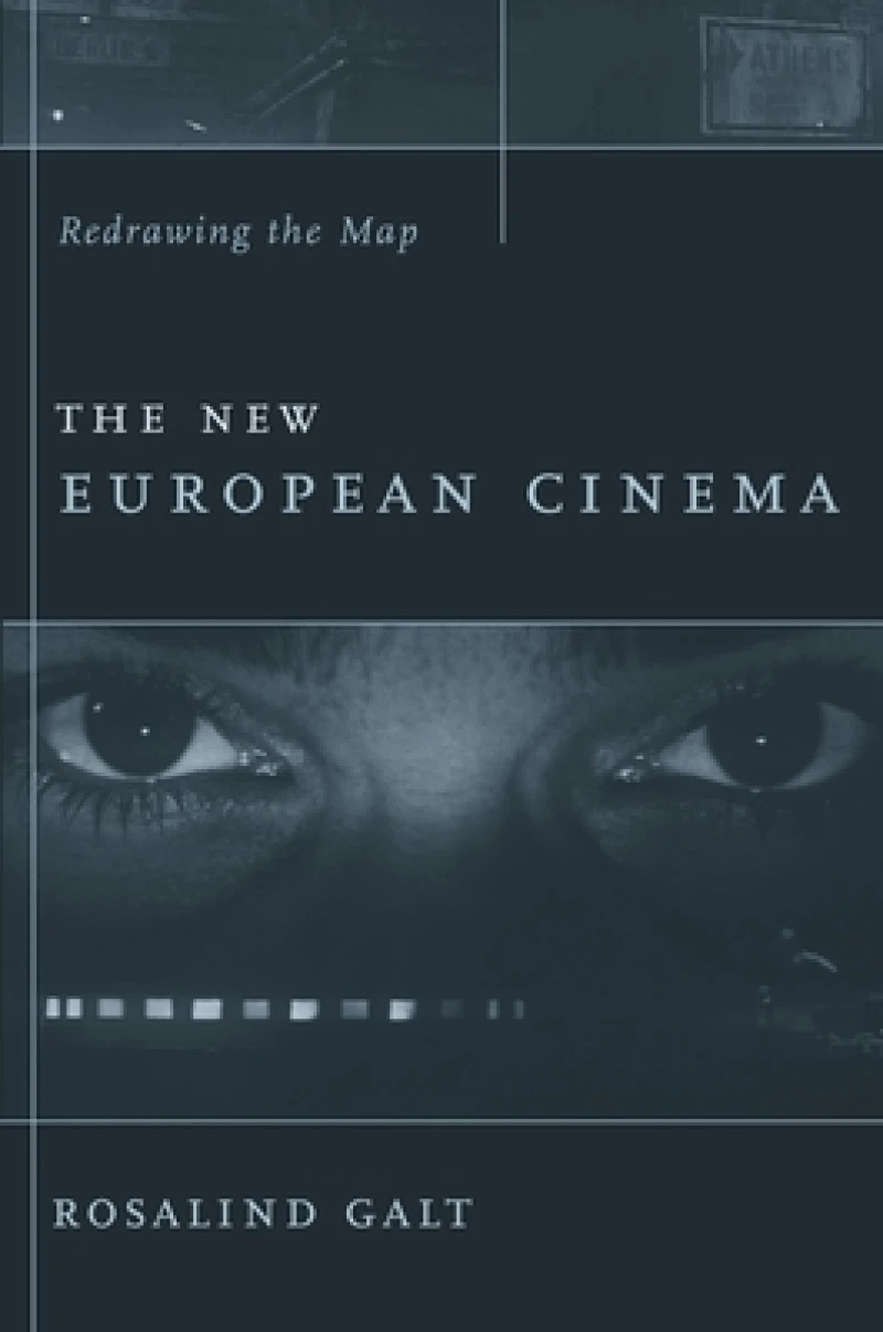 The New European Cinema