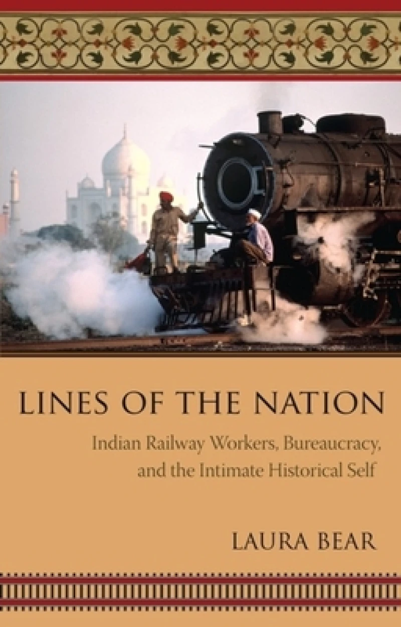 Lines of the Nation