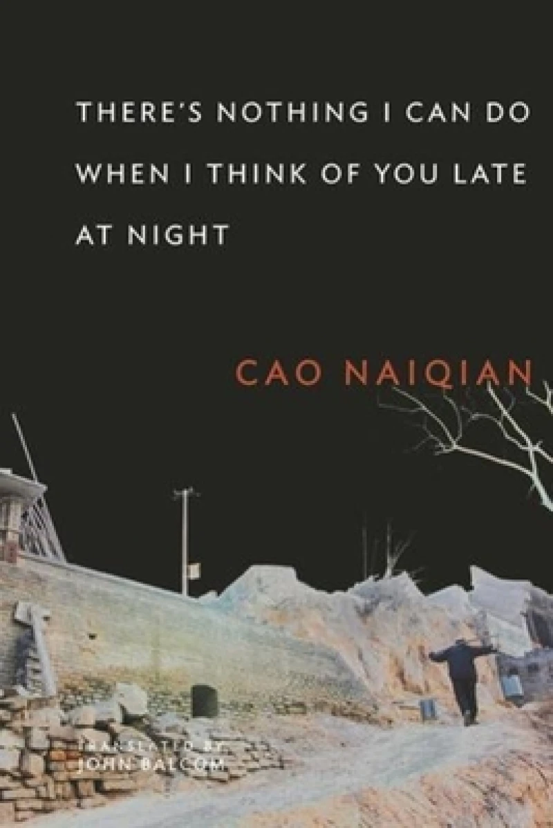 There’s Nothing I Can Do When I Think of You Late at Night