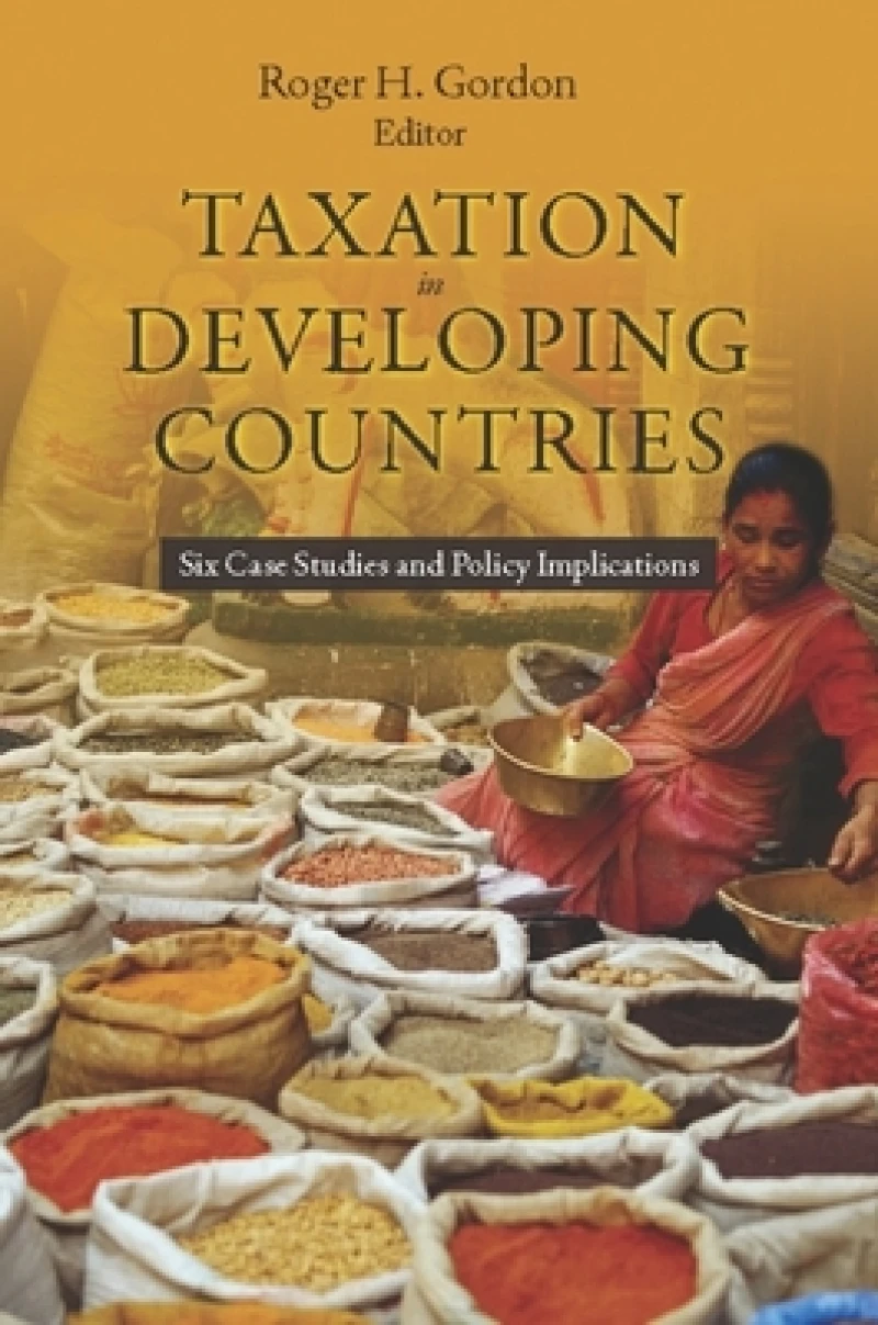 Taxation in Developing Countries