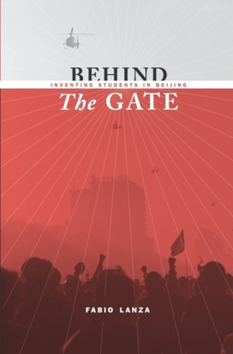 Behind the Gate