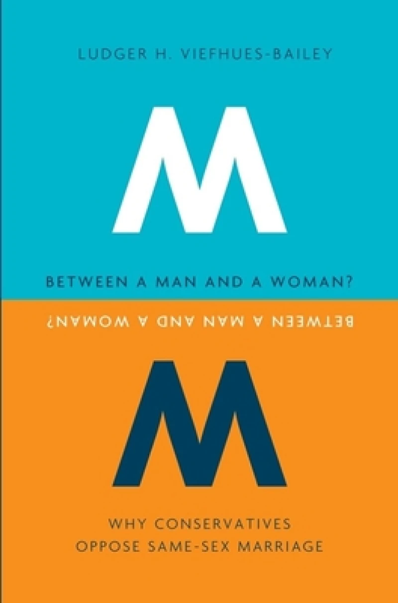 Between a Man and a Woman?