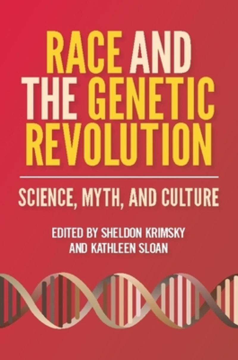 Race and the Genetic Revolution