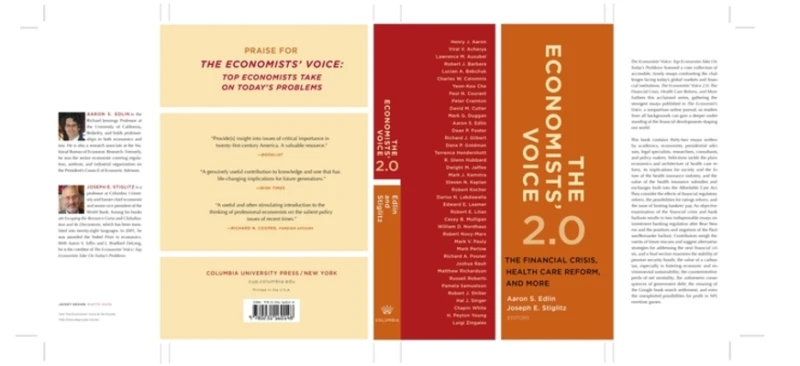 The Economists’ Voice 2.0