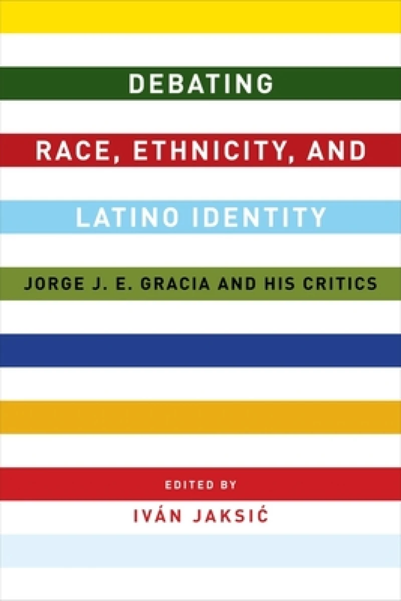 Debating Race, Ethnicity, and Latino Identity
