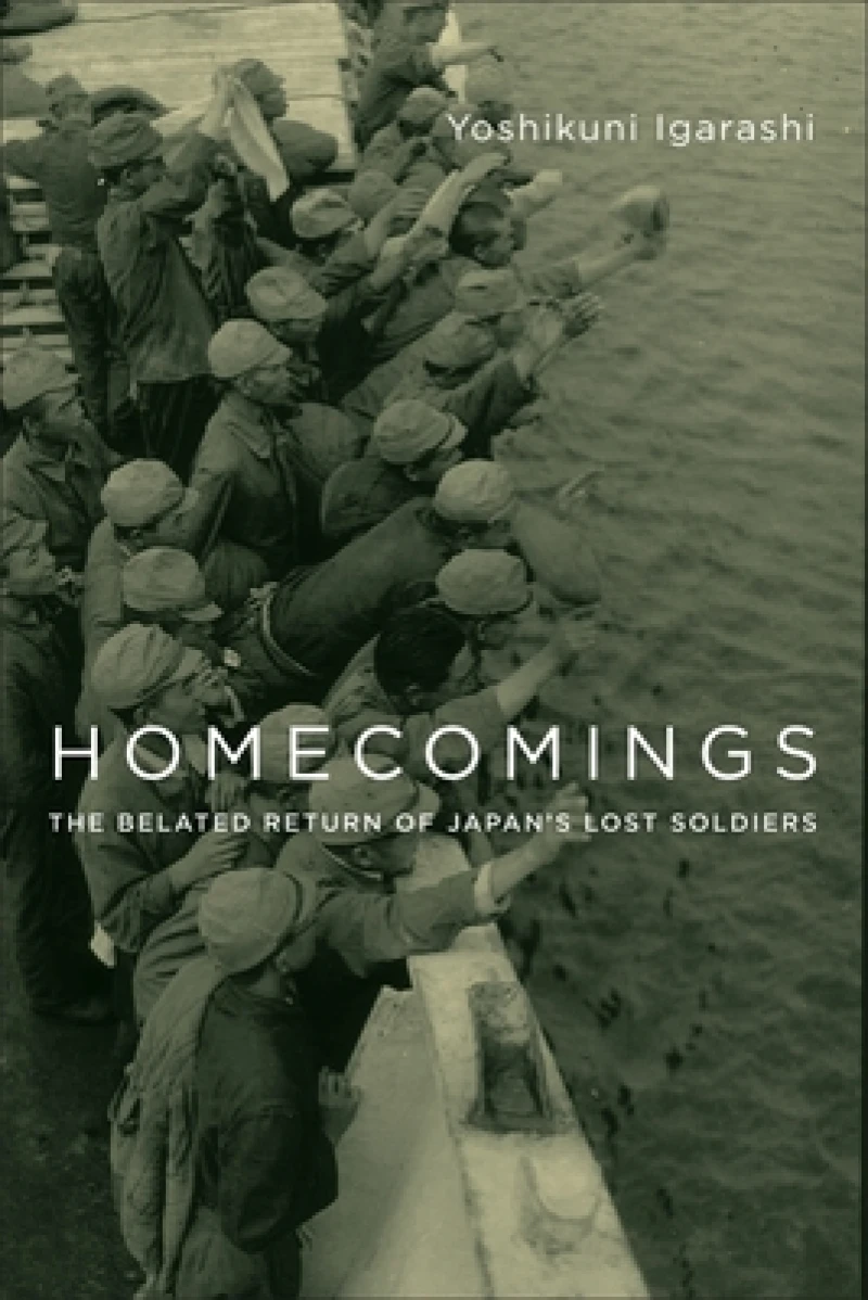 Homecomings