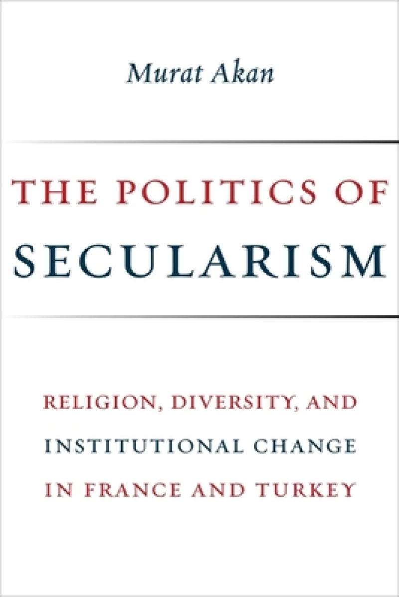 The Politics of Secularism
