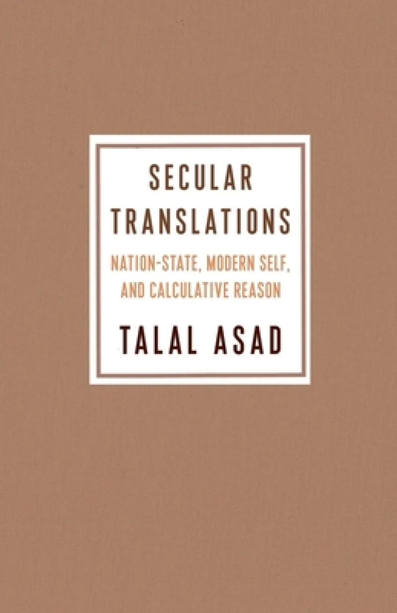 Secular Translations
