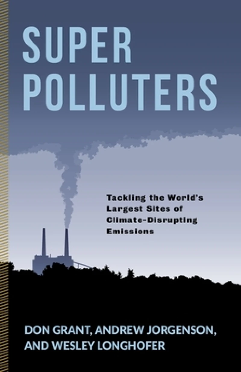 Super Polluters