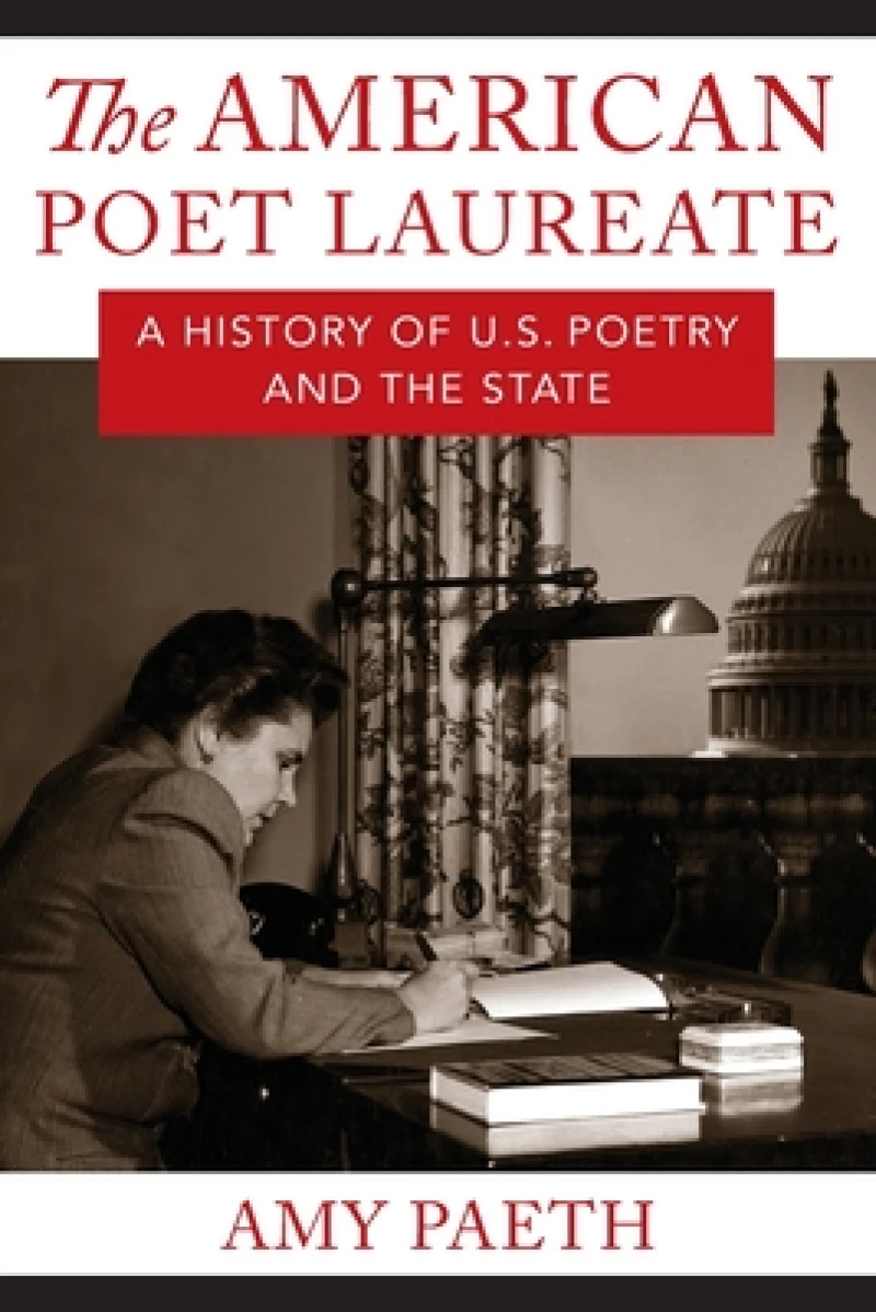 The American Poet Laureate